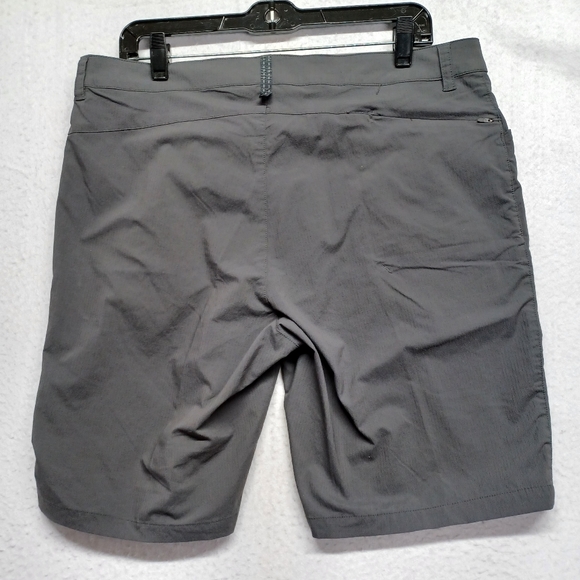 Merrell board shorts color gray size 36 - Picture 2 of 6